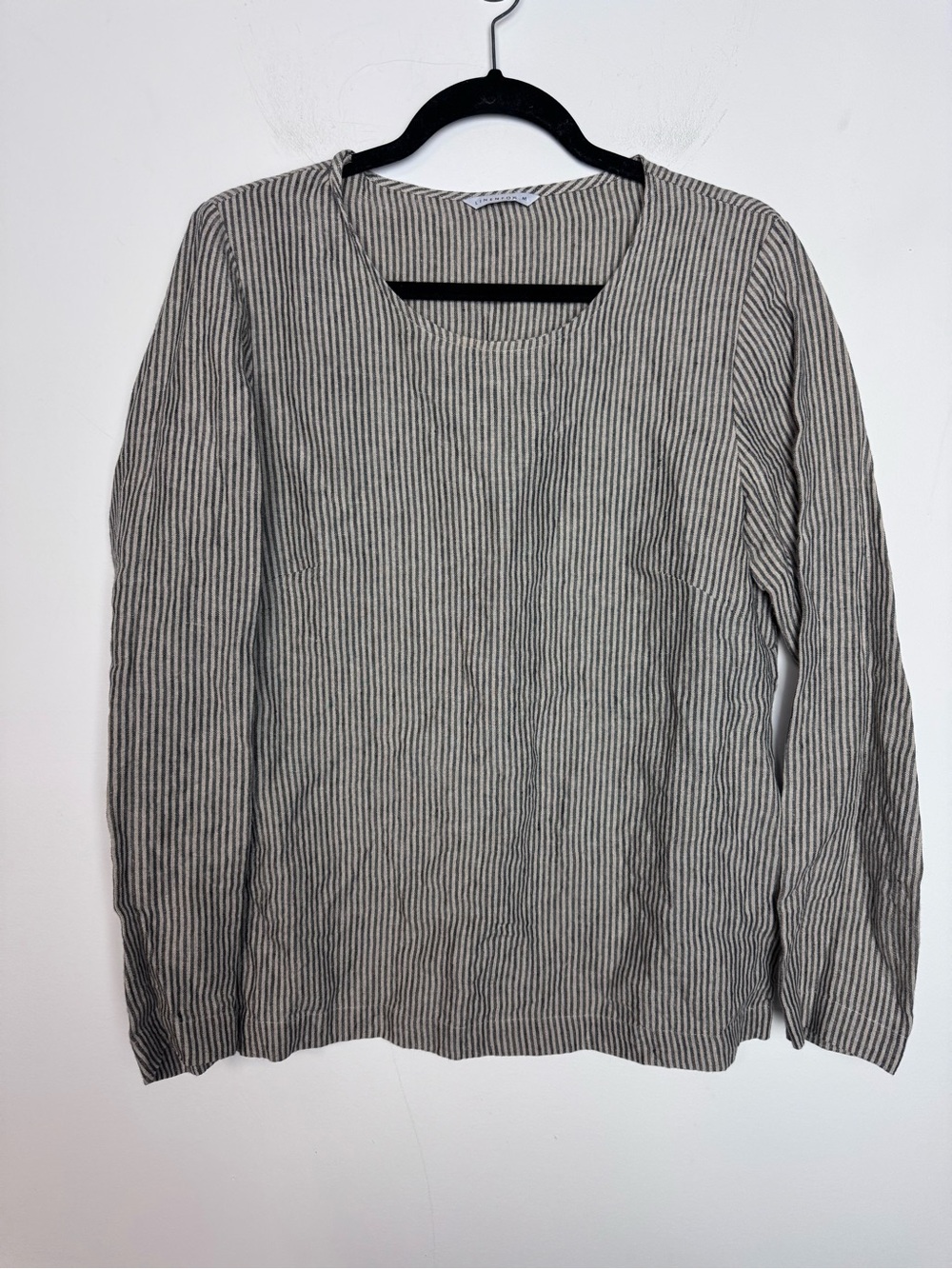 Linenfox Harper Tunic - Picture 3 of 7
